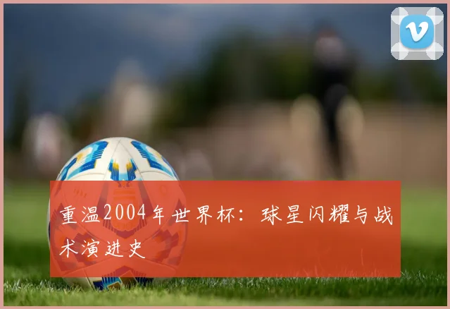 重温2004年世界杯：球星闪耀与战术演进史