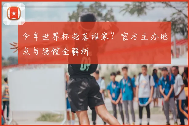 今年世界杯花落谁家？官方主办地点与场馆全解析